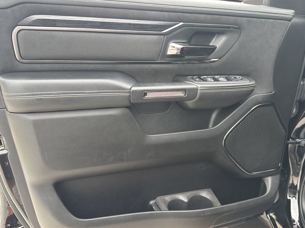 2024 RAM 1500 TRX