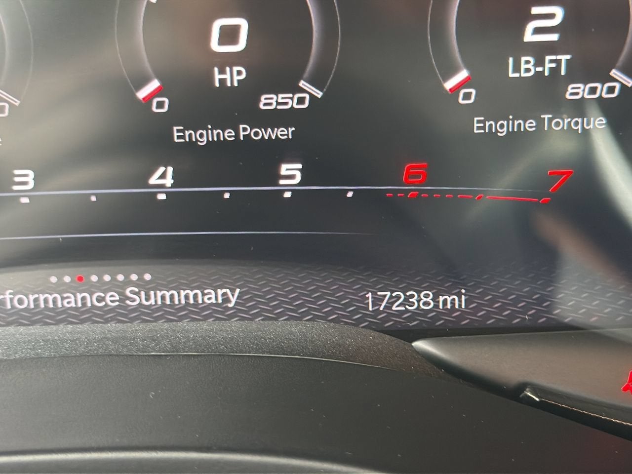 2024 RAM 1500 TRX