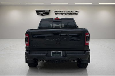 2024 RAM 1500 TRX