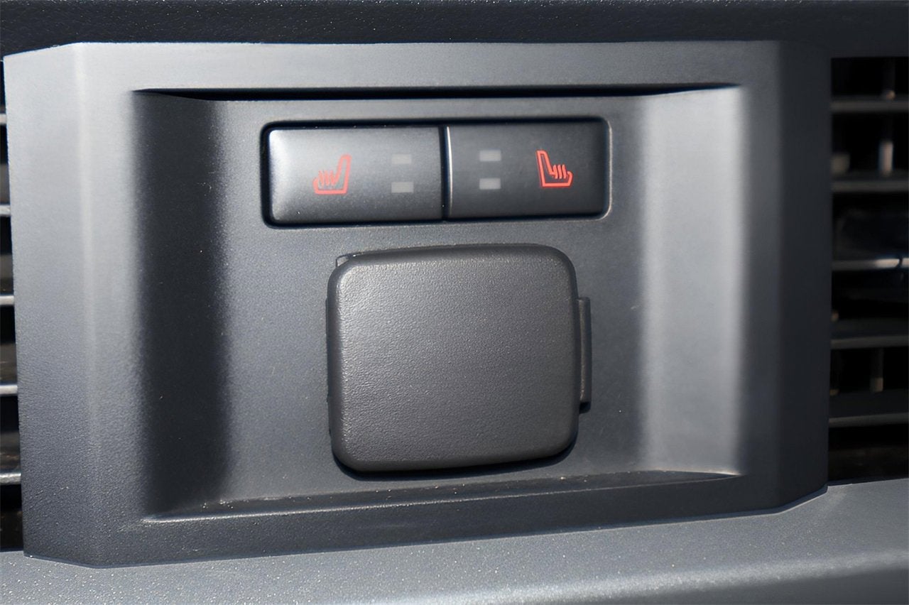 2022 Ford F-150 Lightning Pro