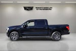 2022 Ford F-150 Lightning Pro