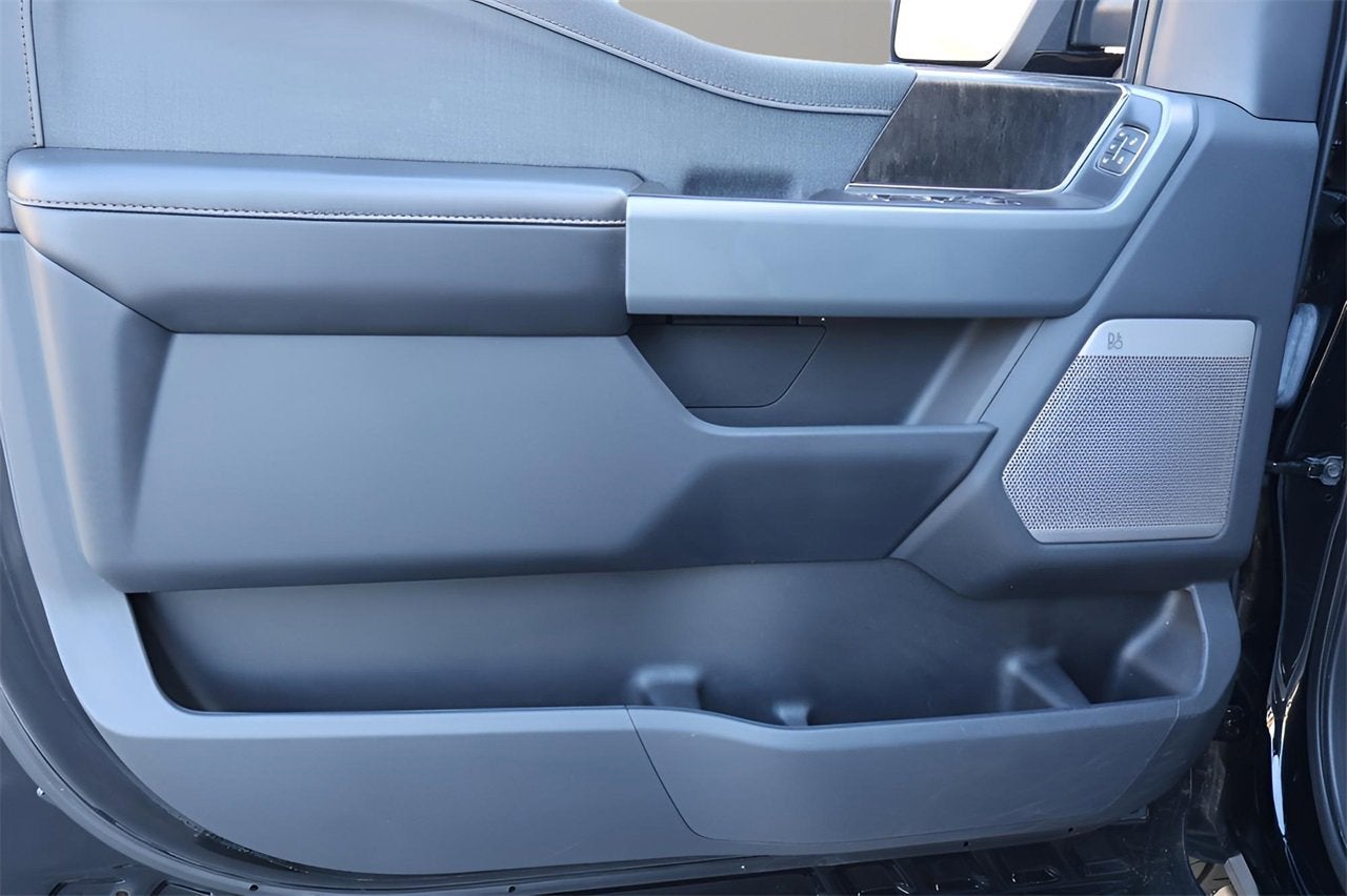 2022 Ford F-150 Lightning Pro