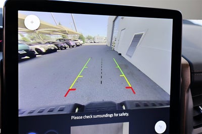 2022 Ford F-150 Lightning Pro