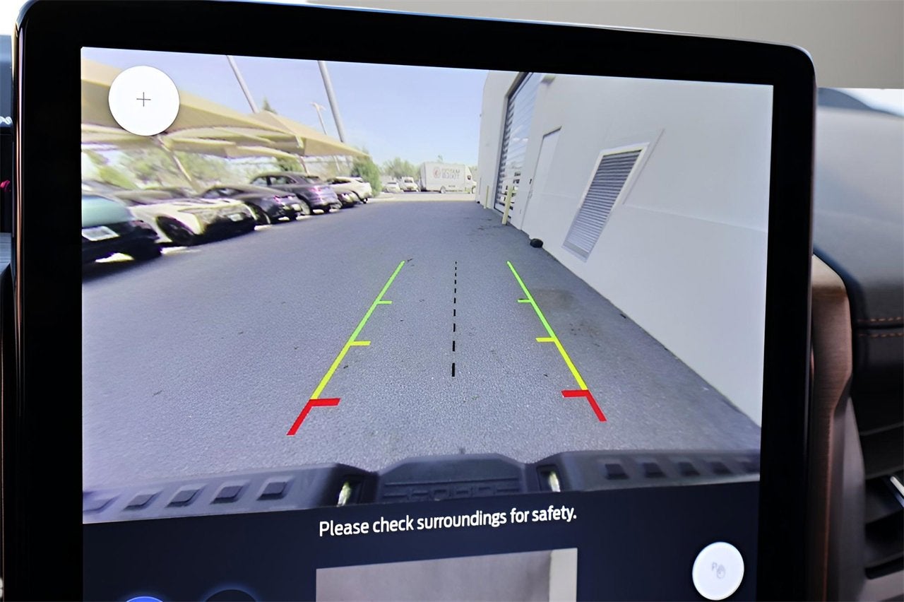 2022 Ford F-150 Lightning Pro