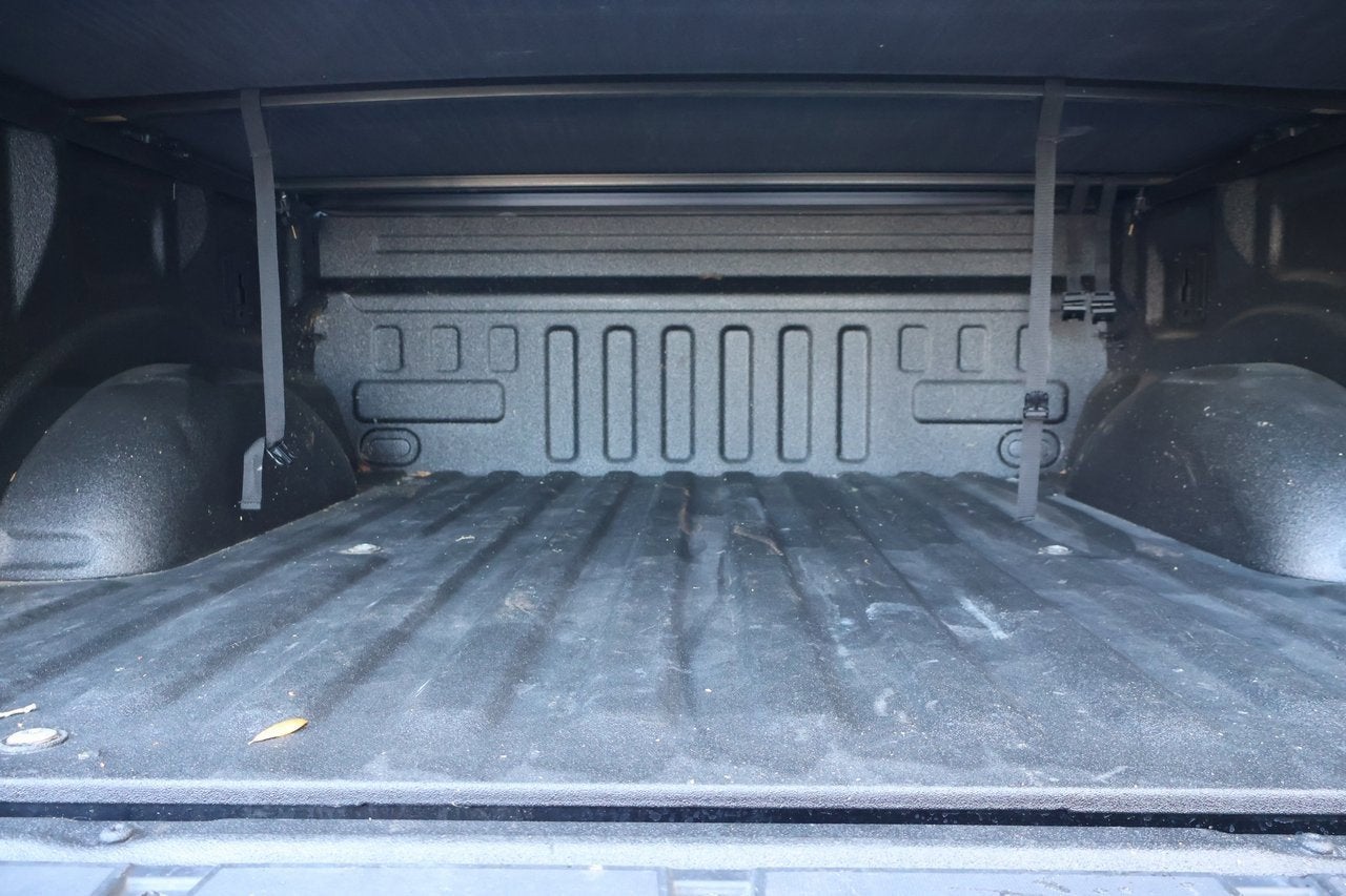 2022 Ford F-150 Lightning Pro