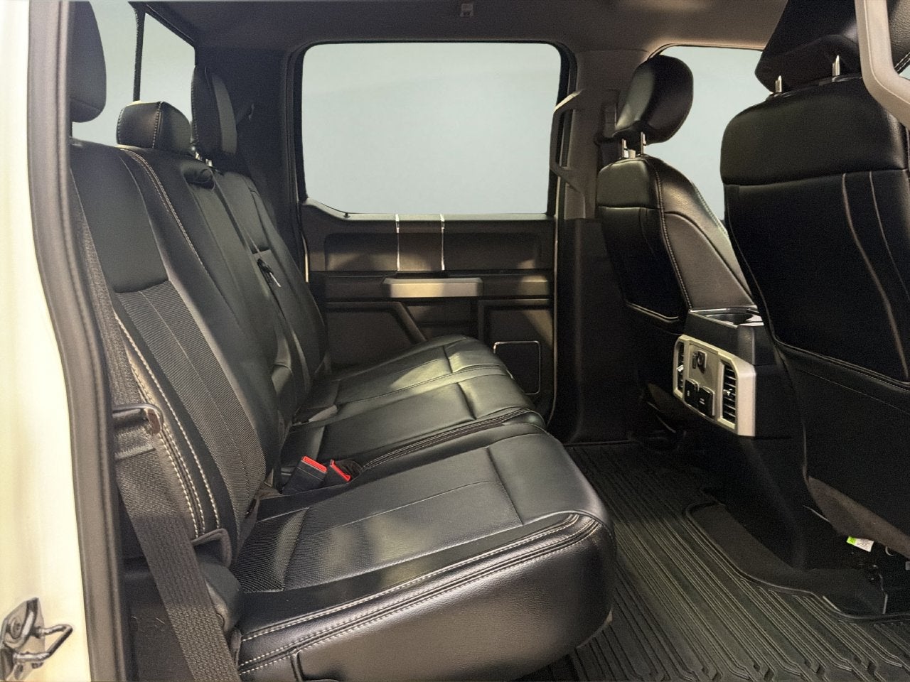 2020 Ford Super Duty F-250 SRW XL