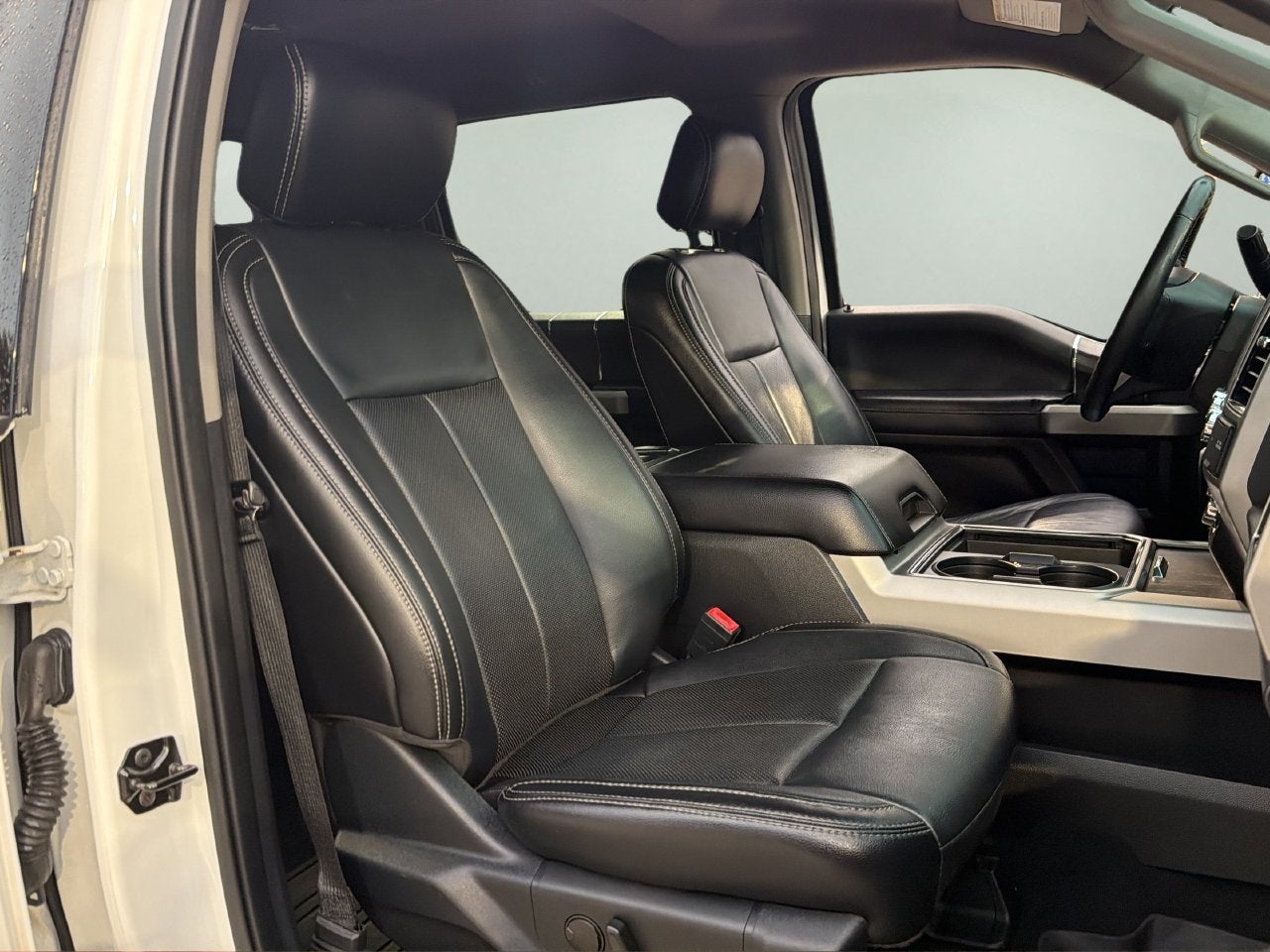 2020 Ford Super Duty F-250 SRW XL