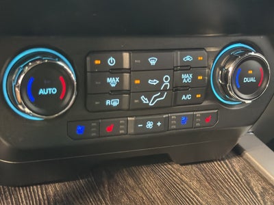 2020 Ford Super Duty F-250 SRW XL