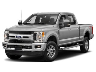 2018 Ford Super Duty F-250 SRW XL