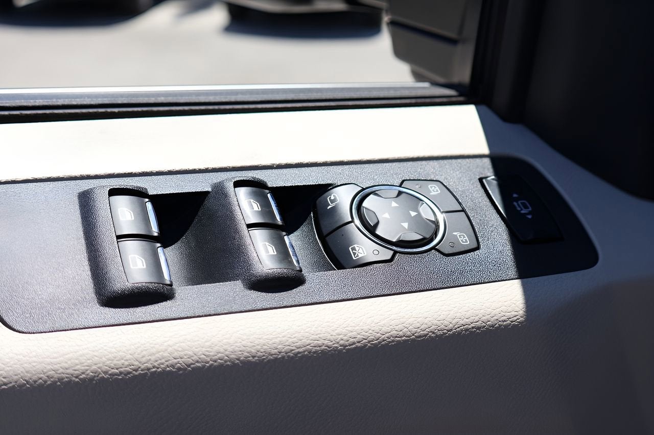 2020 Ford Super Duty F-250 SRW XL