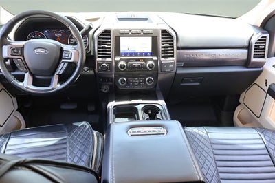 2020 Ford Super Duty F-250 SRW XL
