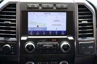 2020 Ford Super Duty F-250 SRW XL