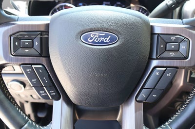 2020 Ford Super Duty F-250 SRW XL