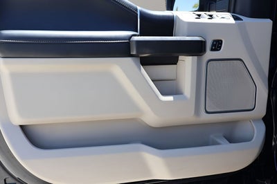2020 Ford Super Duty F-250 SRW XL