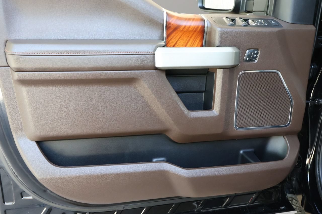 2021 Ford Super Duty F-250 SRW XL