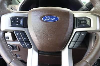 2021 Ford Super Duty F-250 SRW XL