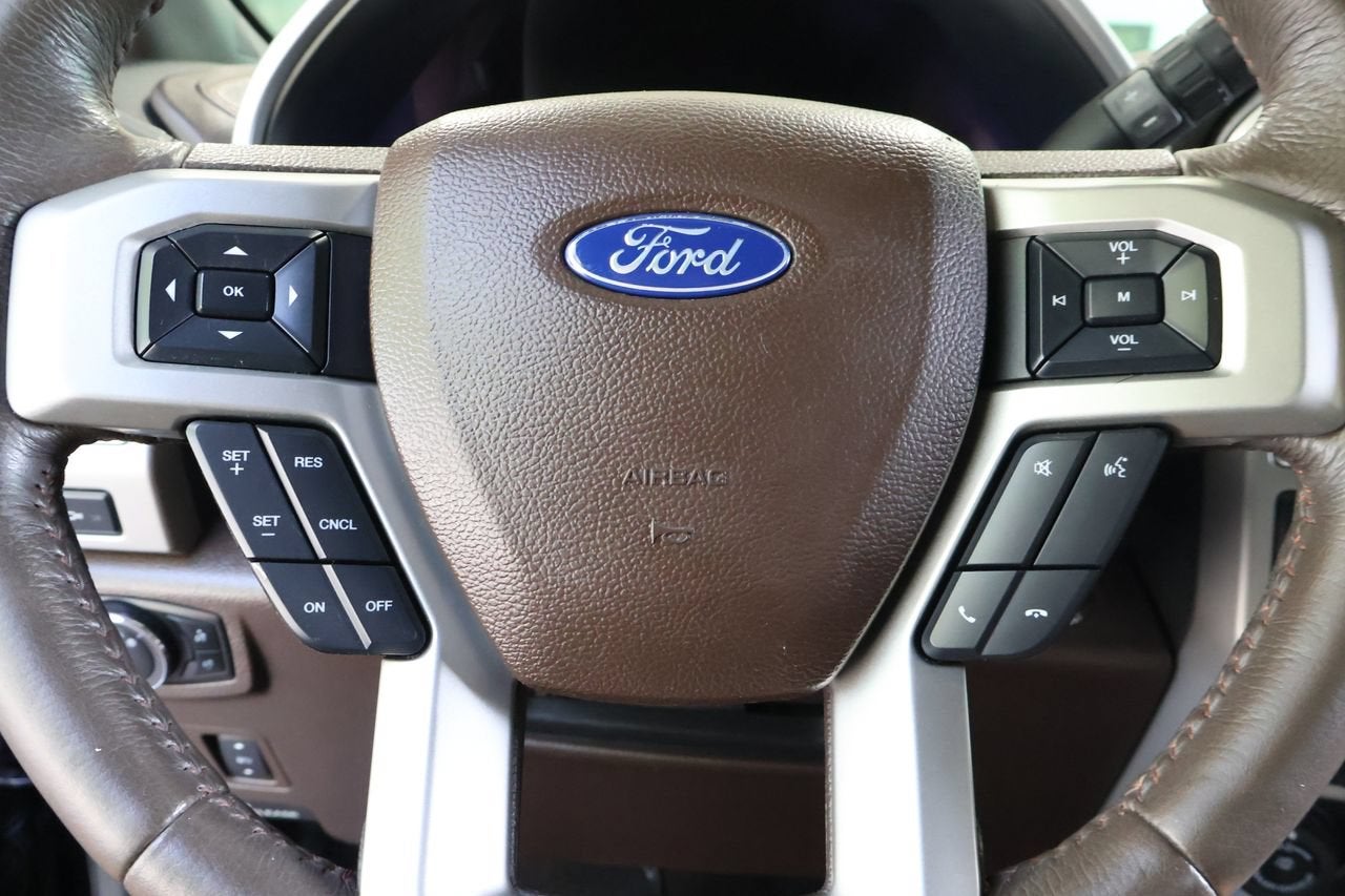 2021 Ford Super Duty F-250 SRW XL