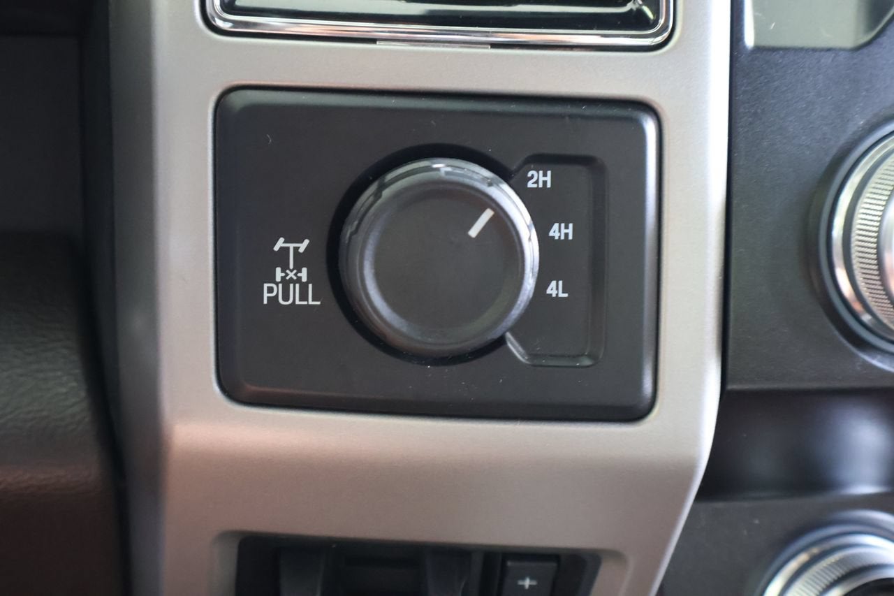 2021 Ford Super Duty F-250 SRW XL