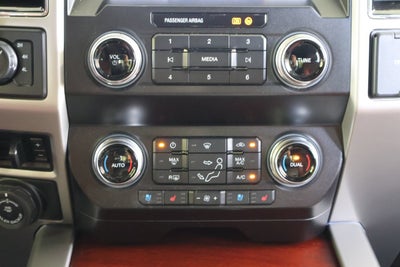 2021 Ford Super Duty F-250 SRW XL