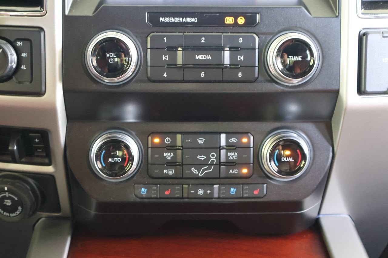 2021 Ford Super Duty F-250 SRW XL