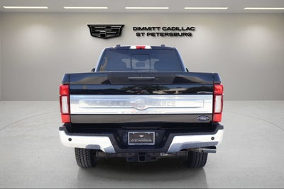 2021 Ford Super Duty F-250 SRW XL