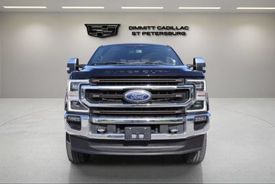 2021 Ford Super Duty F-250 SRW XL