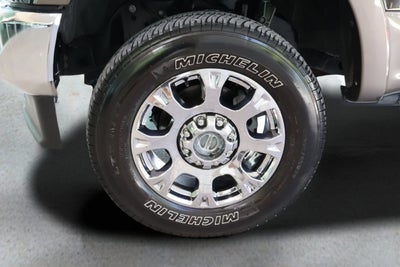 2021 Ford Super Duty F-250 SRW XL