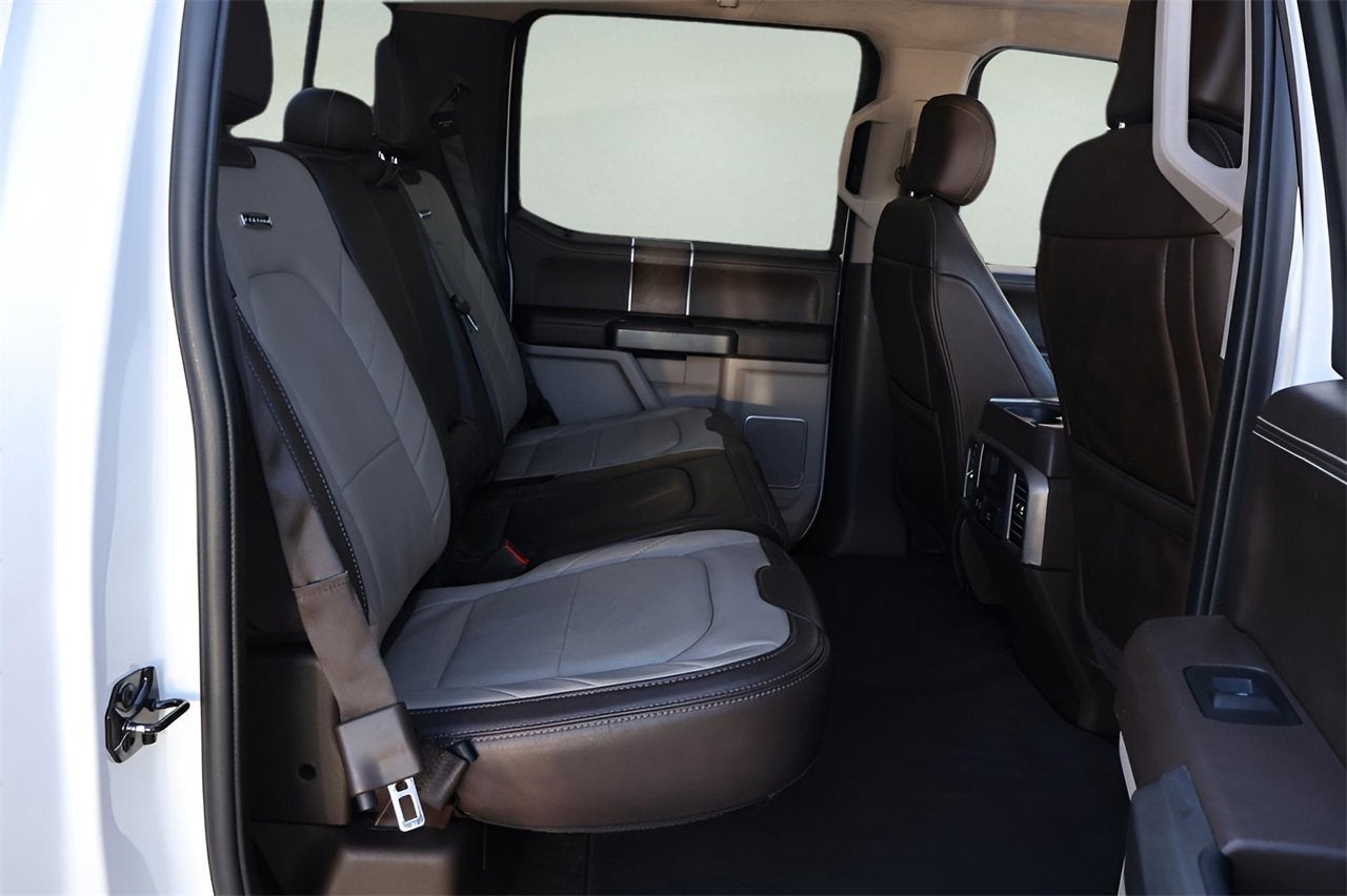 2020 Ford F-150 Limited