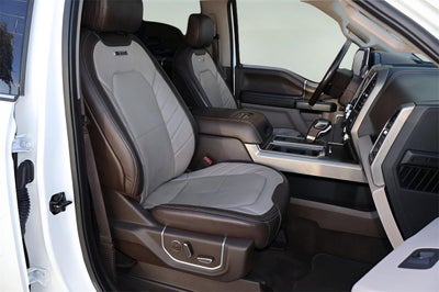 2020 Ford F-150 Limited