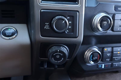 2020 Ford F-150 Limited