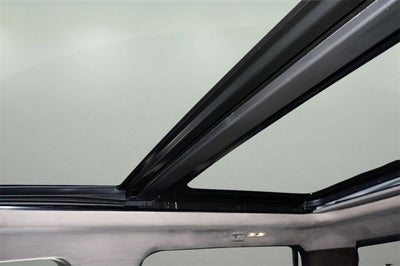 2020 Ford F-150 Limited