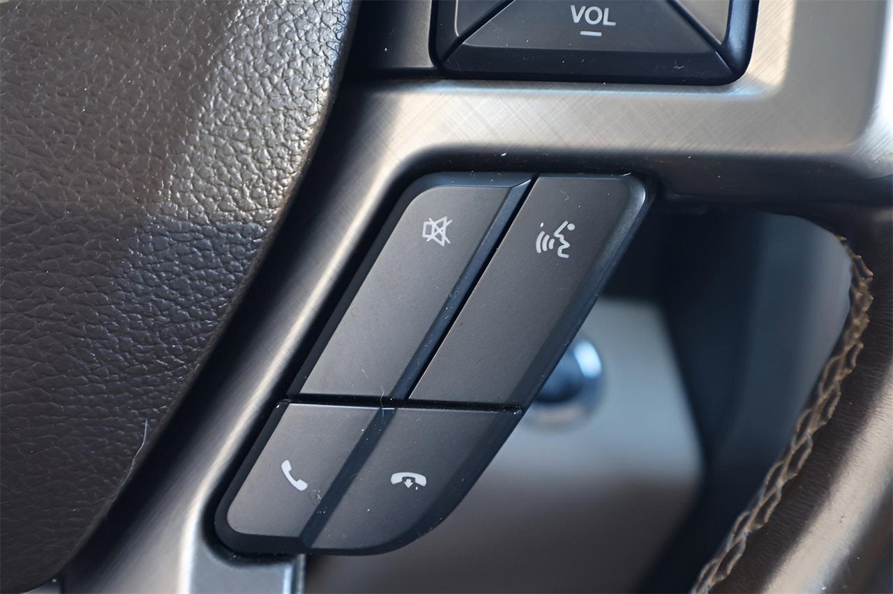 2020 Ford F-150 Limited