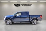 2022 Ford F-150 Lightning Pro