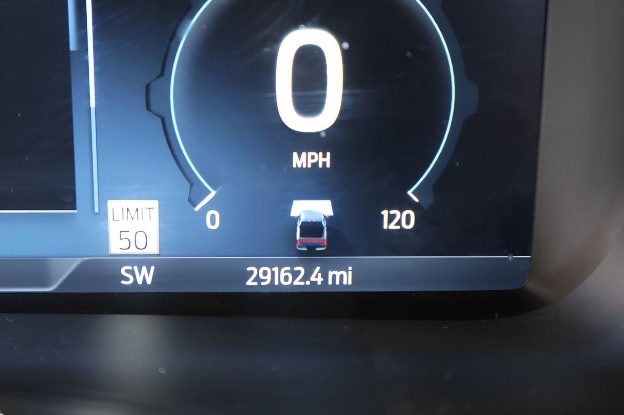 2022 Ford F-150 Lightning Pro