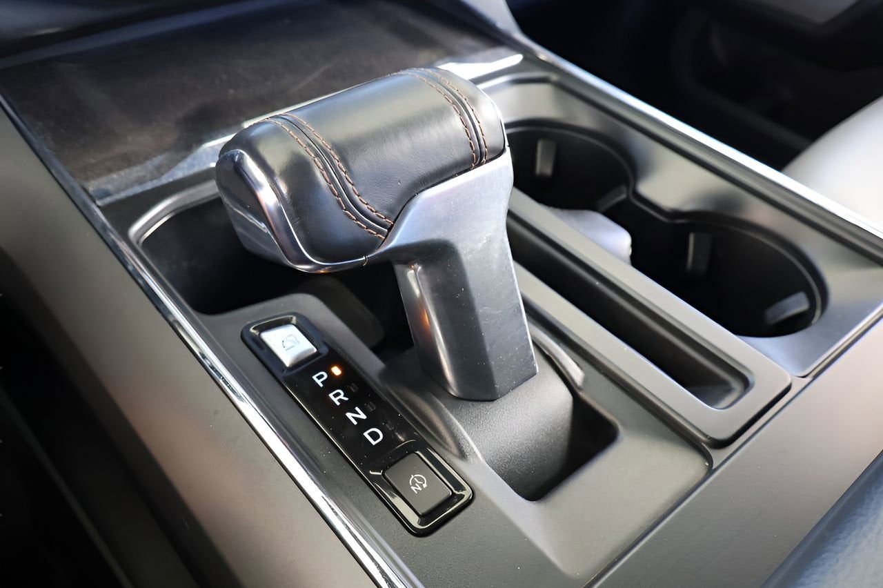 2022 Ford F-150 Lightning Pro