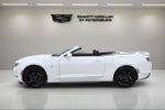 2024 Chevrolet Camaro 2LT