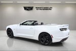 2024 Chevrolet Camaro 2LT