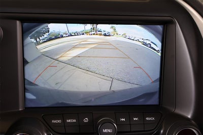 2019 Chevrolet Corvette Stingray 1LT