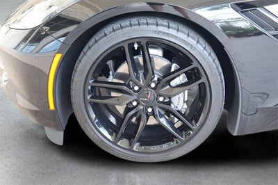 2019 Chevrolet Corvette Stingray 1LT