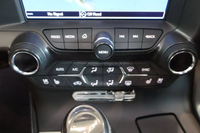 2017 Chevrolet Corvette Grand Sport Grand Sport 2LT