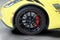 2017 Chevrolet Corvette Grand Sport Grand Sport 2LT
