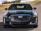 2017 Cadillac CTS-V NA