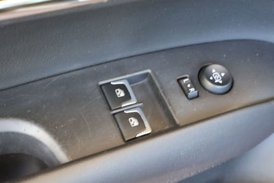 2017 Cadillac ATS Luxury RWD