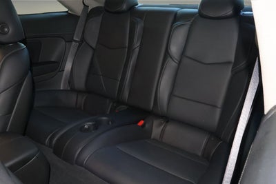 2017 Cadillac ATS Luxury RWD