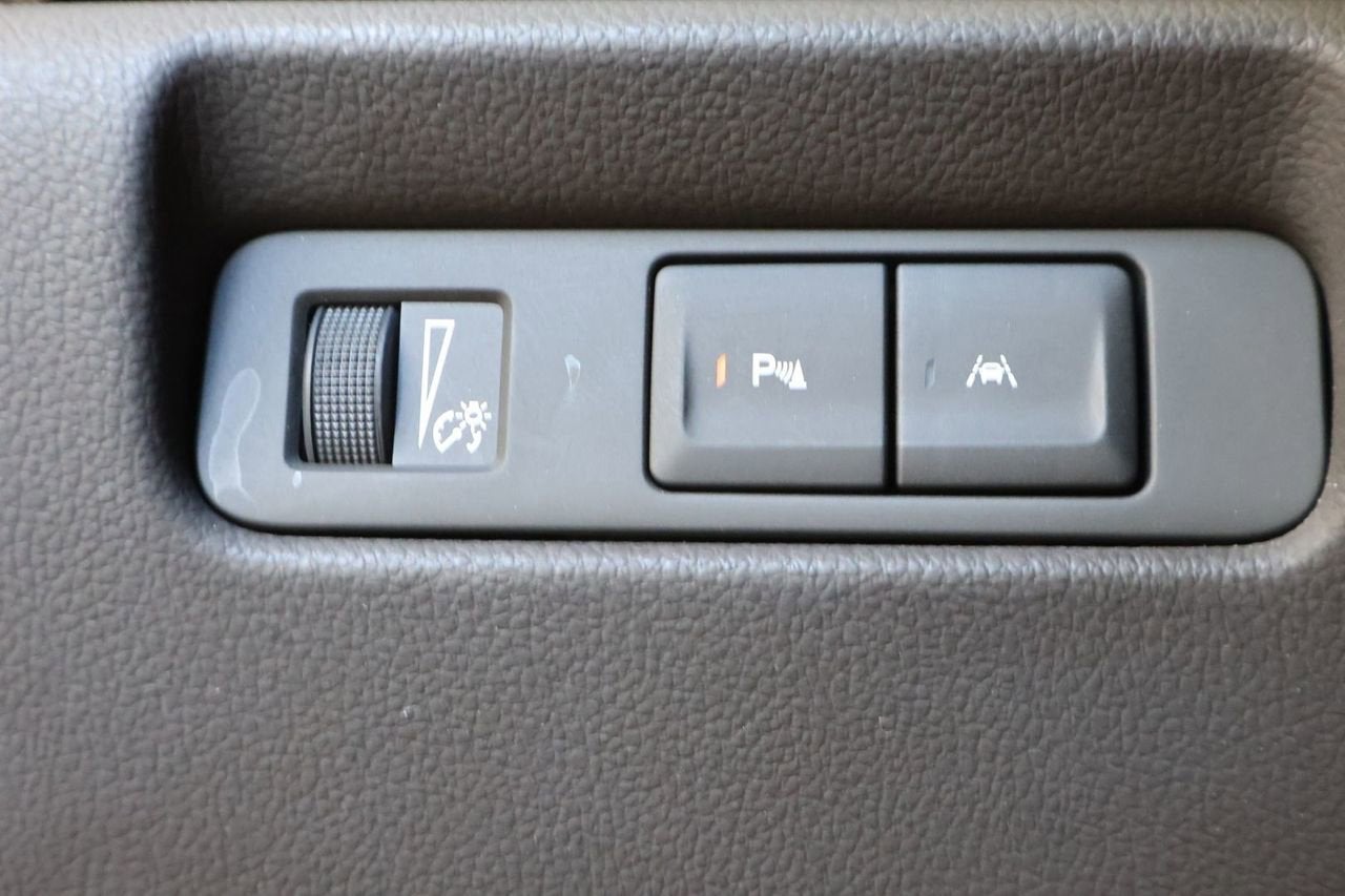 2017 Cadillac ATS Luxury RWD