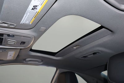 2017 Cadillac ATS Luxury RWD