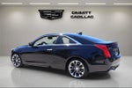 2017 Cadillac ATS Luxury RWD