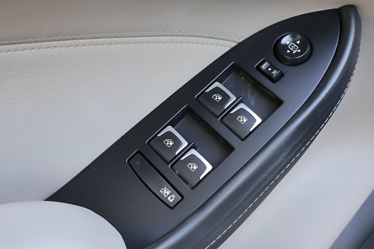2018 Cadillac CTS RWD