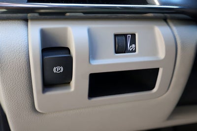 2018 Cadillac CTS RWD