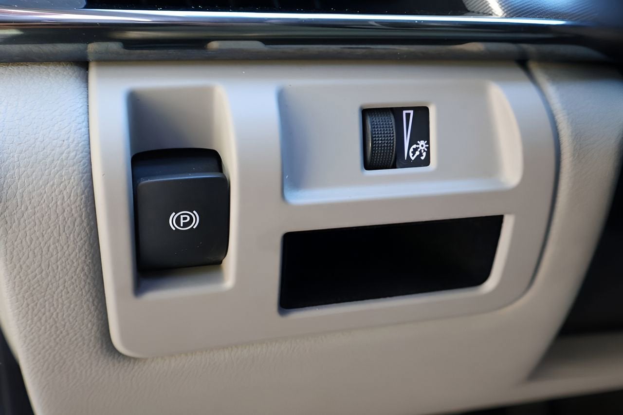 2018 Cadillac CTS RWD